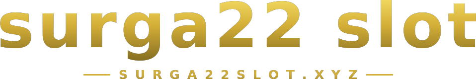 surga22 slot logo